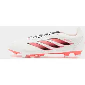 Adidas Predator Club Fg/mg Junior Fotbollsskor
