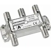 Kathrein EBC 04/G Kabel-TV-fördelare 4-polig 5 - 1218 MHz