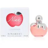 Nina Ricci 30ml Eau De Toilette
