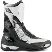 Alpinestars Sp-x Boa Motorcykelstövlar För Väg