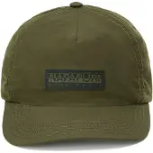 Napapijri Box Logo Keps