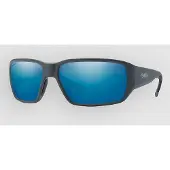 Smith Hookset Matte Slate Solglasögon chromapop glass pol blu m