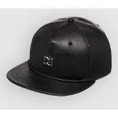 Dc-shoes Ghost Keps Keps black