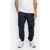 REELL Reflex Cargo BR Byxor midnight indigo, S