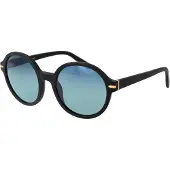 Serengeti Runda Solglasögon