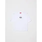 Diesel Kids J02428 T-shirt Med Korta ärmar