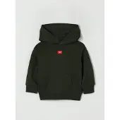Diesel Kids J02502 Huvtröja