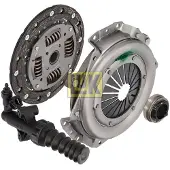 LuK Kopplingssats RepSet Pro 618 3092 21