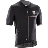 Leatt Endurance 5.0 Cargo Korta ärmar Cykeltröja