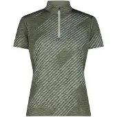 CMP 34z5147 T-shirt Med Korta ärmar
