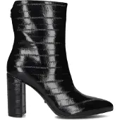 Mexx Ankelboots svart