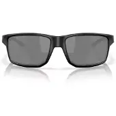 Oakley - Solglasögon - Gibston XL Matte Black Prizm Black för Unisex - Svart