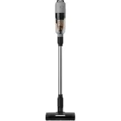 Electrolux EP72AB21UG, Skaftdammsugare, Utan påse, Grå, 0,3 l, Grigio urbano, Torr