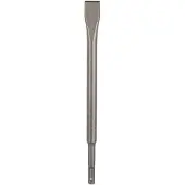 Bosch Accessories 2609255570 platt mejsel 20 mm total längd 250 mm SDS-Plus 1 st