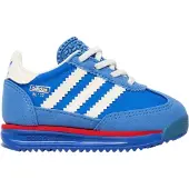 Adidas Originals Sl 72 Rs Elastic Laces Skor