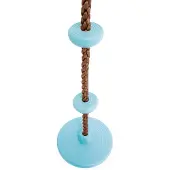 Intex Klätterrep, 30x30x150 cm