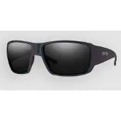 Smith Guide's Choice Matte Fathom Solglasögon chromapop polarized black