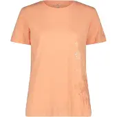 CMP 33f7766 T-shirt Med Korta ärmar