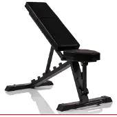 Hammer Träningsbänk Force 6.0