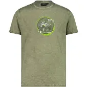 CMP 31t8444 T-shirt Med Korta ärmar