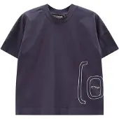 CMP 35f4946 T-shirt Med Korta ärmar