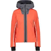 CMP Fix Hood 31w0036 Jacka