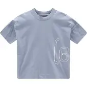 CMP 35f4946 T-shirt Med Korta ärmar