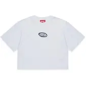 Diesel Kids J02428 T-shirt Med Korta ärmar