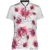 CMP Bike 31c7876 T-shirt Med Korta ärmar