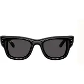 Ray-Ban Wayfarer Puffer 0RB4940 Solglasögon -