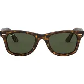 Ray-Ban Wayfarer Ease RB4340 Solglasögon -