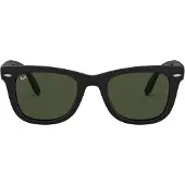 Ray-Ban Solglasögon '0RB4105' svart