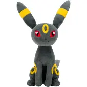 Jazwares Pokémon - Plush 20 cm Umbreon