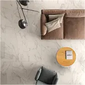 Sinox Bluetooth-högtalare och bord i ljust trä