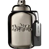 Coach Pure Platinum EDP 60 ml