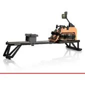 Hammer Sport Rowflow 5.0 Norsk Roddmaskin