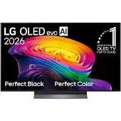 LG Oled48c61la 48´´ 4k Oled Tv