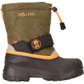 TROLLKIDS Telemark Pro Skor För Snö