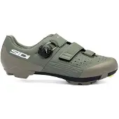 Sidi Silvis XC Shoes Gr osc, Size 40 - EUR
