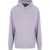 Urban Classics Sweatshirt lila