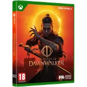 The Blood of Dawnwalker (Day One Edition)
