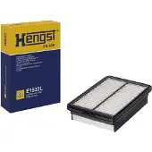 HENGST FILTER Luftfilter E1533L