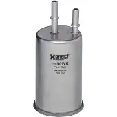 HENGST FILTER Bränslefilter H490WK