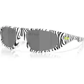 Oakley Unisex Solglasögon Oo9528 Neoforma 952804 Bengal/60-18-130 gray
