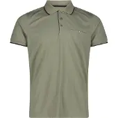 CMP 3t60137n Kortärmad Polotröja