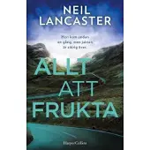 Allt att frukta
