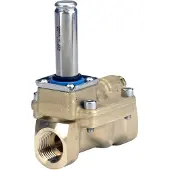 Danfoss 032U7116, mässing, 1,5 cm, EV220B, DNVGL-CG-0339 UA