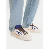 Adidas Fortnite Streettalk Skor, storlek 41⅓