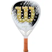 Wilson Defy Ls V1 Padelracket
