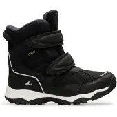 Viking Footwear Kids' Beito Warm GORE-TEX 2v Black